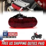 Lamp Rear Taillight Brake Pc For Honda Rebel Cmx 300 500 2017-2023. Fixed Price $161.50.