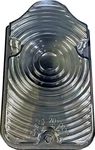 Custom Dynamics Tombstone Taillight Lens (cd-tomb-smoke). Fixed Price $30.90.