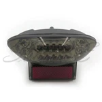 Led Brake Tail Light W/ Integrate Turn Signal For 99-07 Suzuki Hayabusa GSXR1300. Fixed Price $29.99.