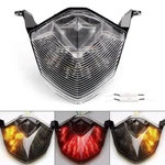 Led Tail Light + Integrated Turn Signals For Kawasaki Z750 Z1000 ZX6R ZX10R. Fixed Price $51.99.