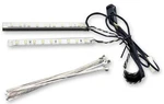Custom Dynamics Batwing Fairing Trim Led White Light (cd-vent-tf-kit). Fixed Price $42.18.