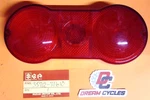 Nos Genuine Suzuki GT750 GT550 Tail Light Lens Oems Japan. Fixed Price $26.79.