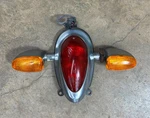 Bmw R1200CL Tail Light And Rear Signals 63 679 213. Fixed Price $375.00.