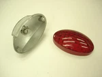 Harley Davidson Buell Motorcycle Tail Light Y0401.02A8 New In Box. Fixed Price $109.99.