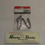 Kuryakyn 4777 Harley Davidson Spider Light Extension Wire 18". Fixed Price $12.99.