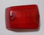 Genuine Honda TL125S MR250 TL250 XR500 Oem Taillight Lens 33141-373-670 (SPB4-3). Fixed Price $45.00.