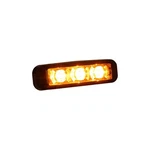 Star Safety Technologies DLX3-A Versa Three Led Array, Black Bezel, Flush. Fixed Price $138.10.