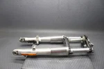 2014-2016 Harley Touring Electra Street Road Front Forks Oem 45400021 45400022. Fixed Price $599.26.