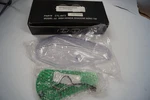 Clear Alternatives CTL-0073 Honda Shadow Aero 750 2004-05 New Open Box Nob E253. Fixed Price $37.00.