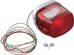 Chris Products Taillight Assembly Motorcycle Street Bike CH8048. Fixed Price $59.23.