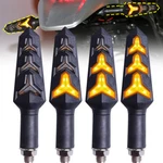Led Turn Signal Light Lamp For Honda CRF250L CBR500R CBR650F NC700X NC750 CTX700. Fixed Price $16.97.