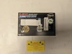 Nib Cyron Motor Led Headlight 3,000 Lumens Output (ABH7-C6K). Fixed Price $18.99.