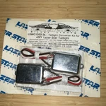 Lazer Star Taillight Converter Kit Lswc 1202-2L. Fixed Price $20.00.