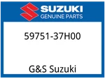 Suzuki Oem Part 59751-37H00 Bracket, Fr Res. Fixed Price $12.96.
