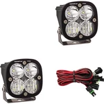 Baja Designs Squadron Pro Driving/combo L.e.d. Lights 49-7803. Fixed Price $429.95.
