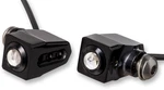 Joker Machine 05-206-RB Single Rat Eye Led Turn Signal Light. Fixed Price $109.95.