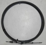 5995-01-561-3803 24918-ZW1-004XT 18' Teleflex Tf Xtreme Control Cable 10-32 Ends. Fixed Price $59.20.