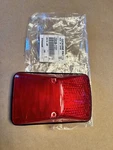 1995-2006 Kawasaki Kdx 220R Oem Taillight Lens Cover 1997-2007 Klx 300R 2005. Fixed Price $44.99.