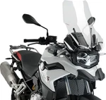 Puig Touring Windscreen Clear #9770W Bmw F 750 Gs 2018-2022. Fixed Price $126.11.