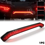 Red Rear Led Center Tail Brake Light For Polaris Rzr Xp 1000 Turbo Sportsman 18. Fixed Price $55.87.