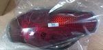 Rear Tail Brake Light Honda VT1300 Oem Number 33701-MFY-305, Replace 33701MFYA01. Fixed Price $106.00.