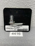 Lazer Star Light Bulb H3 12V-55W Part Number 2060-0179. Fixed Price $12.95.