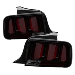 Spyder 5086723 Set Of Taillamps Brakelights Pair. Fixed Price $319.11.