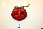 2012 Kawasaki Ninja EX250 Rear Taillight Back Brake 23025-0058. Fixed Price $22.49.