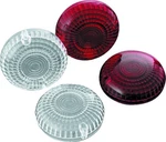 Kuryakyn Replacement Turn Signal Lenses Clear 2266. Fixed Price $36.99.