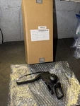Navee Electric Scooter Brake Handle W/ Bell Fits T2214 P/n: 20020100000759. Fixed Price $39.95.