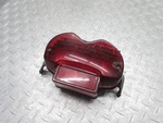2005 01-05 Suzuki Bandit GSF1200S Taillight Rear Back Brake Lamp. Fixed Price $23.24.