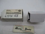 Harley Davidson Genuine Nos Police Flash Tube Bulb 67598-88. Fixed Price $9.99.