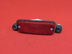 1986 Honda TRX250 Rear Brake Taillight Housing & Lense # 33700-HA8-000. Fixed Price $20.00.