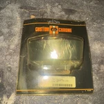Custom Chrome Cateye 19762 Harley Davidson Tail Light Red Lens 47-621 New. Fixed Price $41.24.