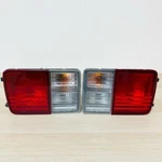 Suzuki Every DA17V DR17V DS17V Tail Lights Rear Lamps Set Jdm. Fixed Price $167.99.
