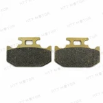 Httmt Disc Brake Pad Set For Kawasaki Suzuki YAMAHA-FA152. Fixed Price $11.00.