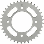 Parts Unlimited Rear Honda Sprocket 530 37 Tooth K22-3546. Fixed Price $36.67.
