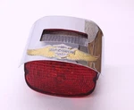02 Harley Electra Glide Ultra Classic Flhtcui Rear R5749. Fixed Price $48.95.