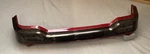 New Harley 2016 Cvo Road Glide Ultra Ruby Red Tour Pak Light 67800564DAA. Fixed Price $599.99.