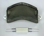 05-06 ZX6RR 636, 06-07 ZX10R Led Smoke Integrated Signals. Fixed Price $59.00.