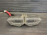2007 Yamaha YZFR6S Rear Brake Light, Taillight Oem #22023. Fixed Price $40.00.