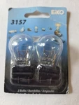 3157 Eiko Bulb Set Of 2. Fixed Price $5.00.