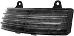 Custom Dynamics PB-TRI-1-SMOKE Tribar Taillight '06-'09. Fixed Price $169.95.