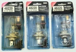 Lot (3) Eiko H-4 35/35 #48220 Headlight Bulb Scooter Atv Offroad. Fixed Price $19.99.