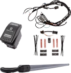 Ravek Taillight 64-109 High-performance Rear. Fixed Price $427.95.
