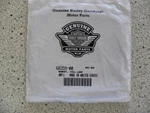 Qty 2 Harley-davidson Tail Lamp Gasket Oem 68359-00. Fixed Price $24.99.
