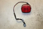 2008 Harley-davidson Flhtcui Taillight Rear Brake 68140-04. Fixed Price $39.99.
