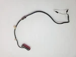 Honda 2009 Rear Tail Light (tested Working) #868. Fixed Price $35.88.