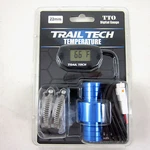 Trail Tech Tto Temperature Meter Digital Gauge 22MM In-line Hose Sensor 742-EH2. Fixed Price $59.95.