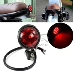 1PC Motorcycle Led Rear Tail Light Brake Stop Lamp For Harley Bobber Chopper. Fixed Price $11.14.